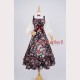 Surface Spell Bouquet Classic Lolita Dress OP (SP62)